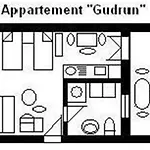 Appartamento Gudrun Usingen