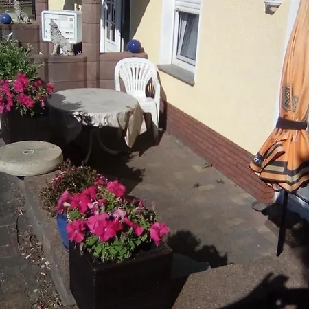 Appartement Gudrun Usingen