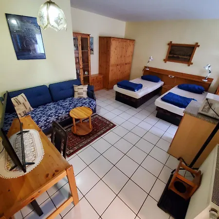 Appartement Gudrun Usingen