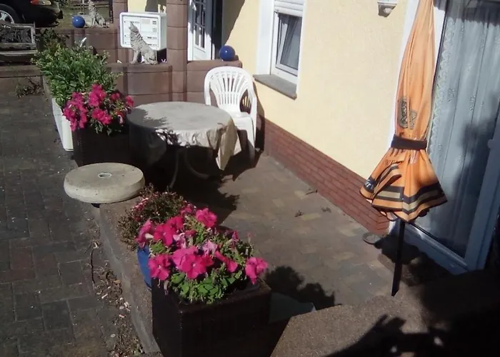 Appartement Gudrun Usingen