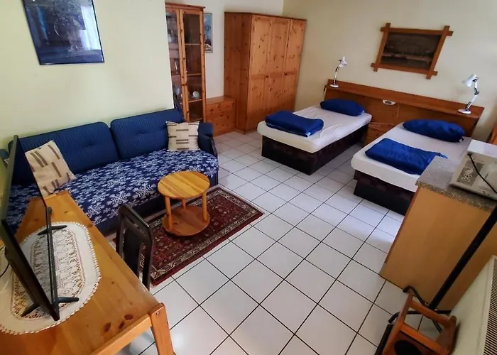 Appartement Gudrun Usingen